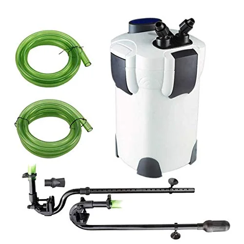 SunSun HW-302 Canister Filter product image