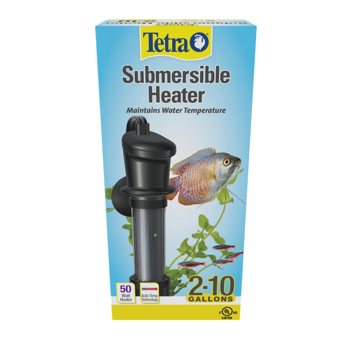 Tetra HT10 product image