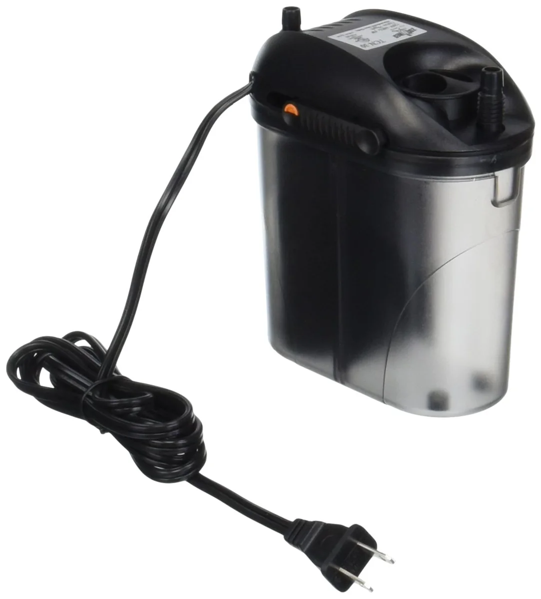 Zoo Med Nano 10 External Canister Filter product image